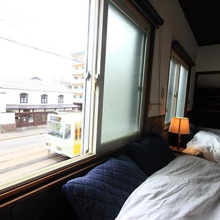 Kodatel コダテル函館ウエストサイド Hakodate Exterior foto