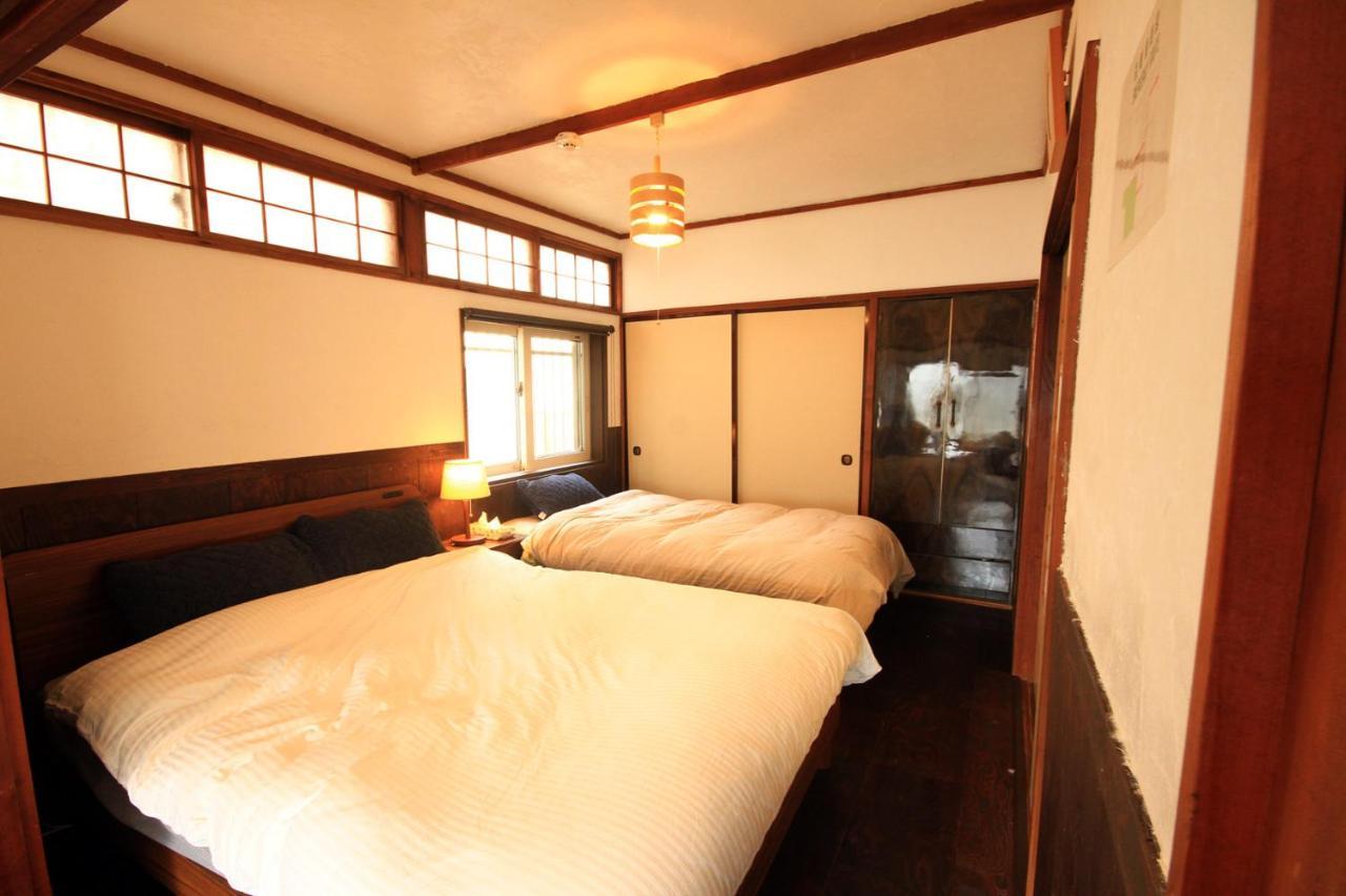 Kodatel コダテル函館ウエストサイド Hakodate Exterior foto