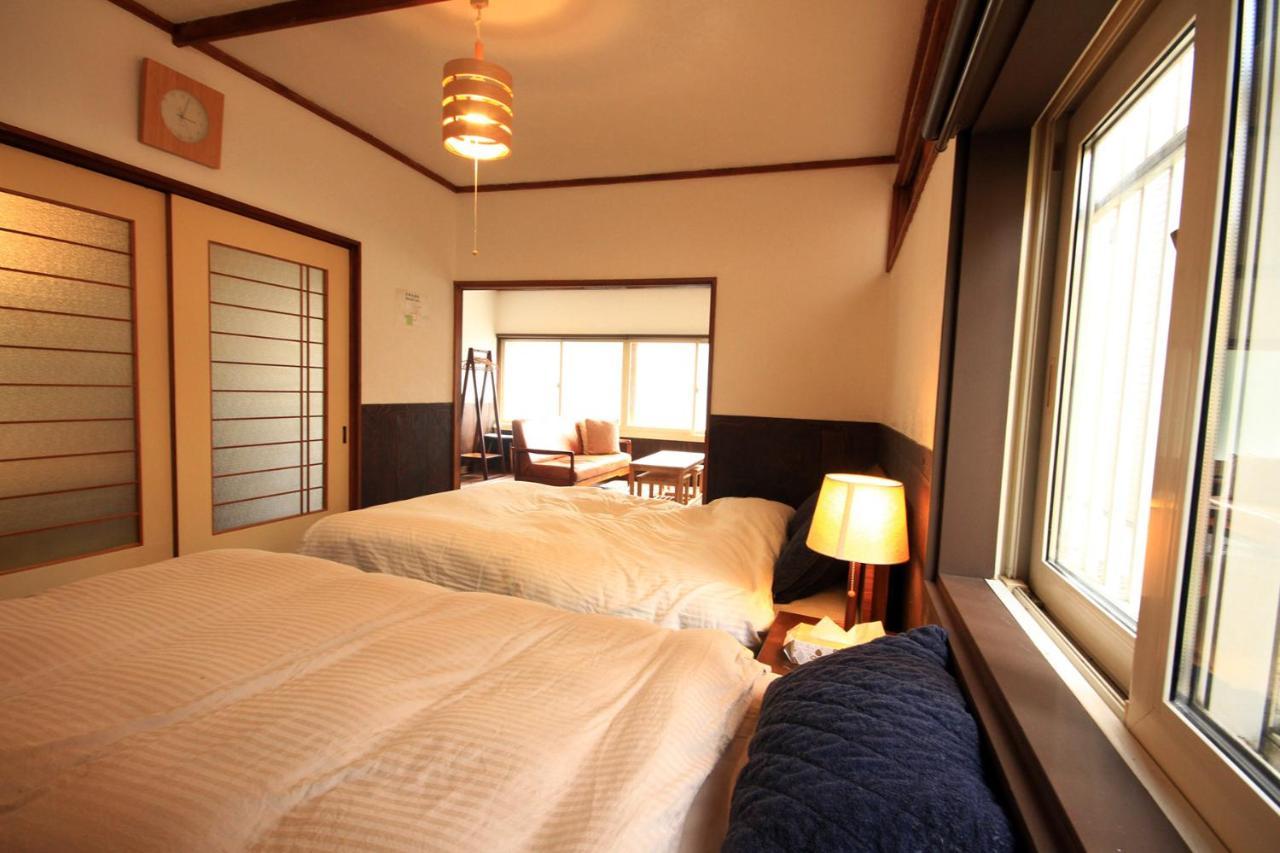 Kodatel コダテル函館ウエストサイド Hakodate Exterior foto