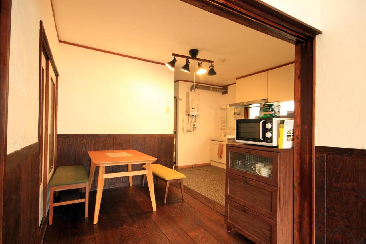 Kodatel コダテル函館ウエストサイド Hakodate Exterior foto